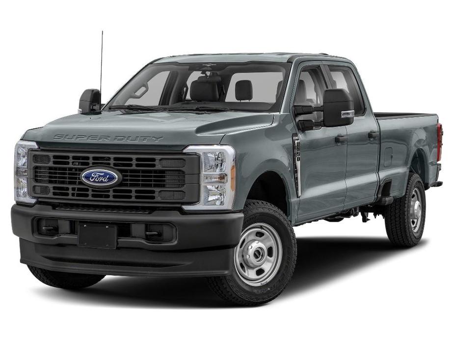 new 2024 Ford F-350 car, priced at $86,375