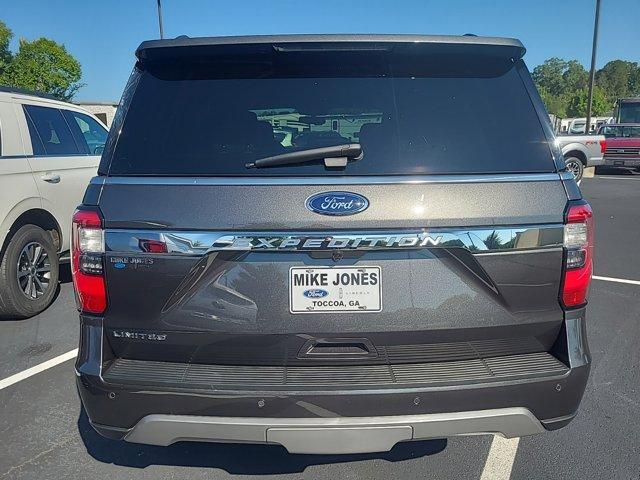 used 2021 Ford Expedition car, priced at $50,550