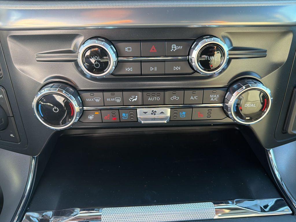 new 2025 Ford F-150 car, priced at $71,915