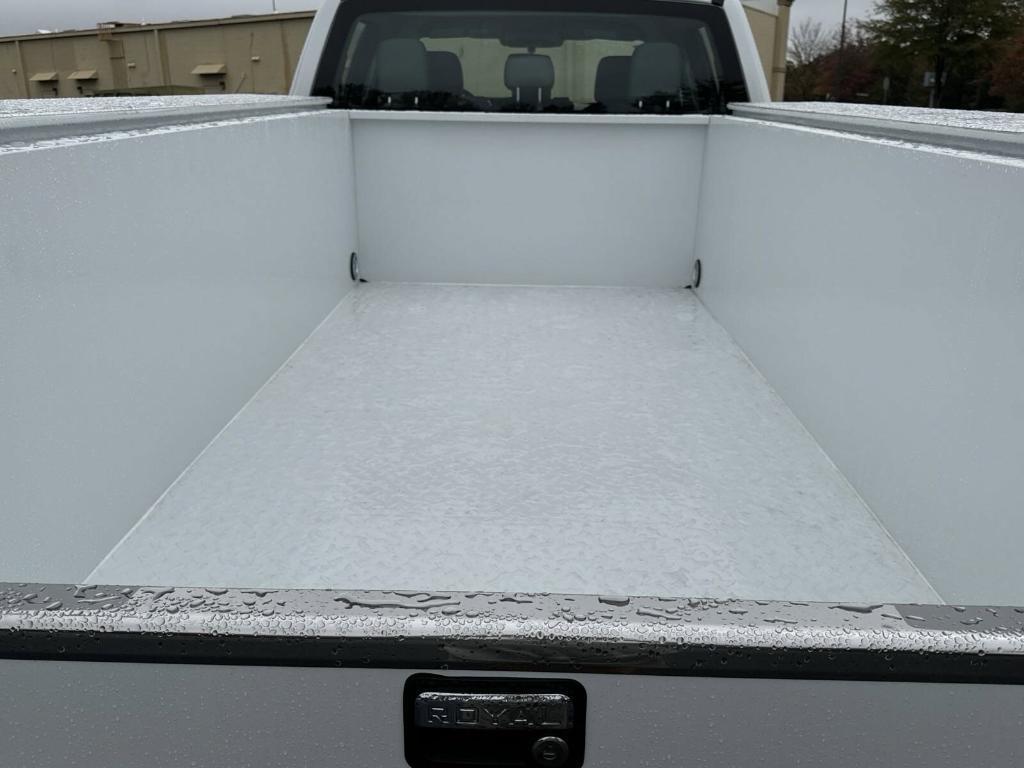 new 2024 Ford F-350 car, priced at $64,451