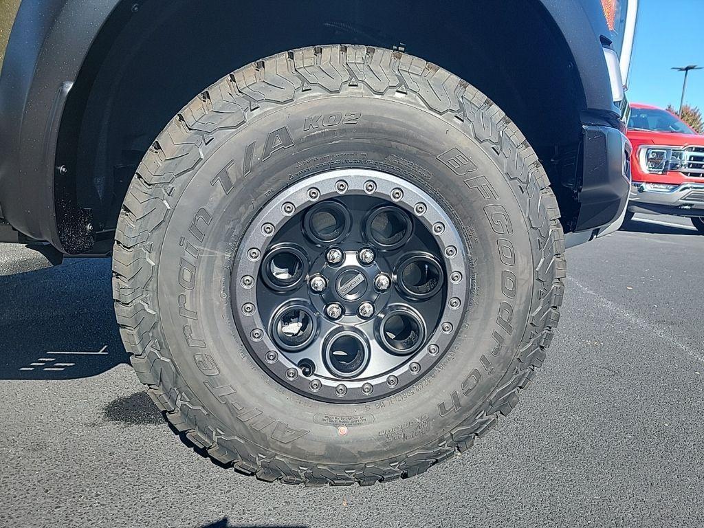 new 2025 Ford F-150 car, priced at $90,465