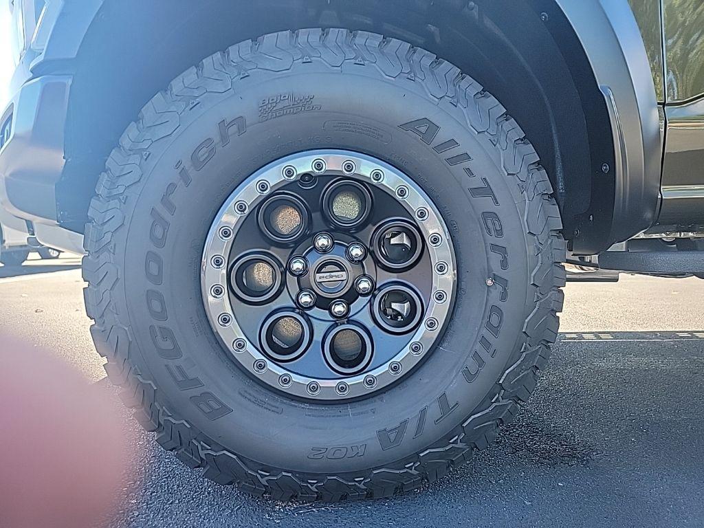 new 2025 Ford F-150 car, priced at $90,465