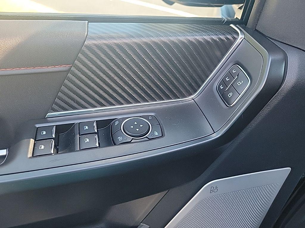 new 2025 Ford F-150 car, priced at $90,465