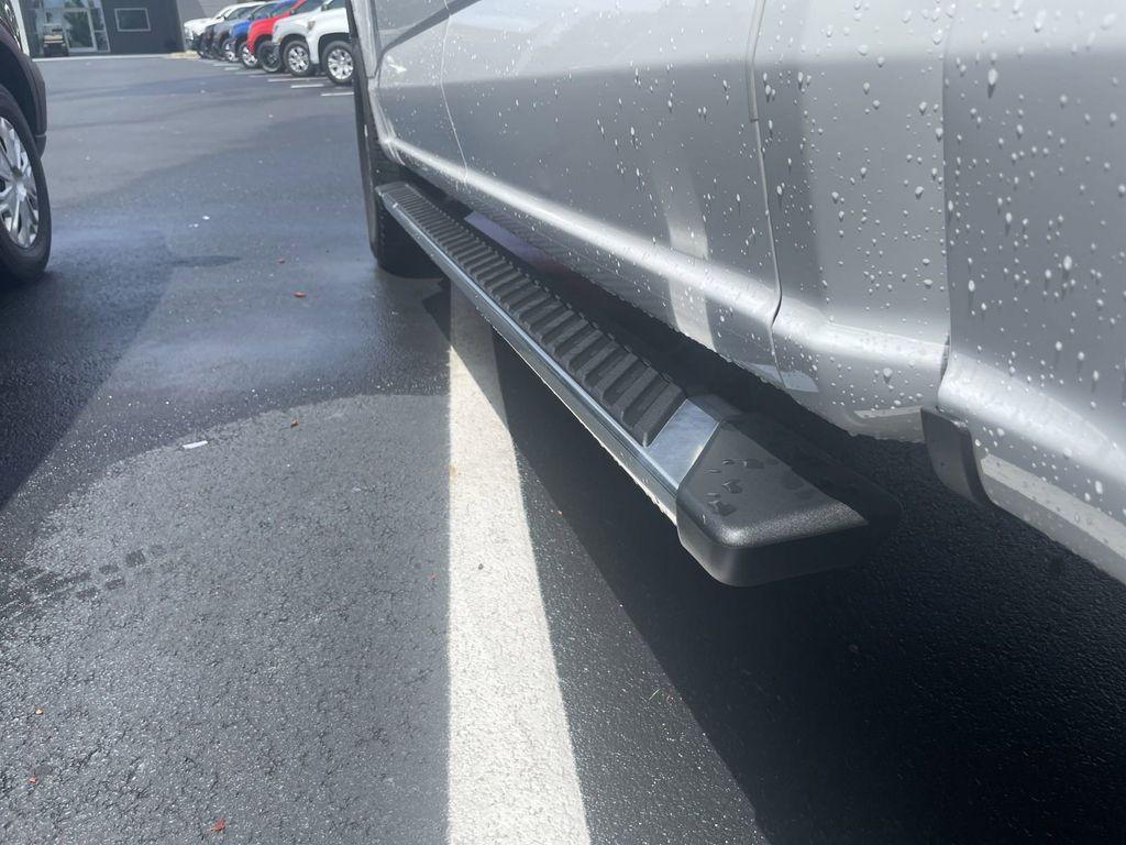 used 2022 Ford F-150 car, priced at $37,826