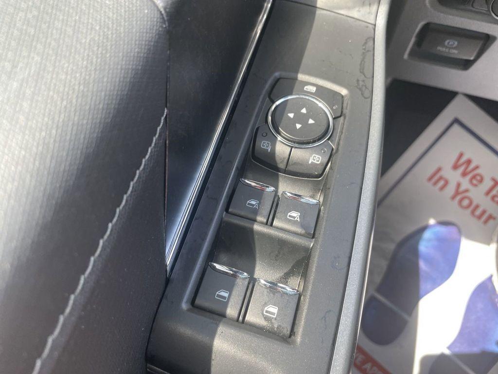 used 2022 Ford F-150 car, priced at $37,826