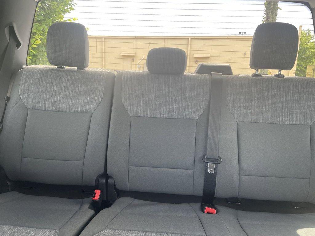 used 2022 Ford F-150 car, priced at $37,826