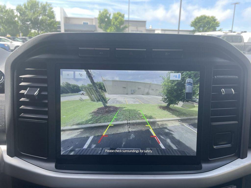 used 2022 Ford F-150 car, priced at $37,826