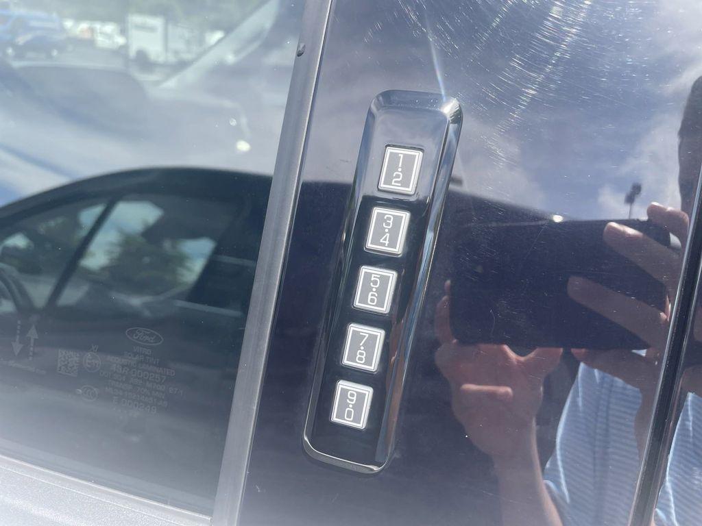 used 2022 Ford F-150 car, priced at $37,826