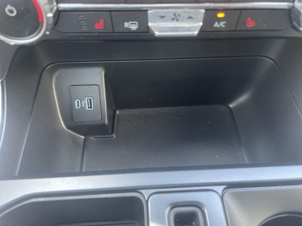 used 2022 Ford F-150 car, priced at $37,826