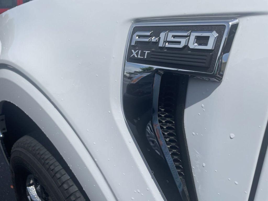 used 2022 Ford F-150 car, priced at $37,826