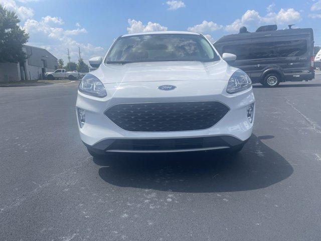 used 2022 Ford Escape car