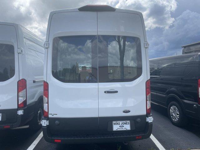 used 2020 Ford Transit-250 car, priced at $37,995