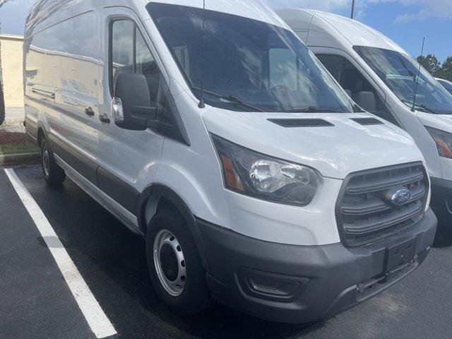 used 2020 Ford Transit-250 car, priced at $37,995