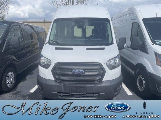 used 2020 Ford Transit-250 car, priced at $37,995