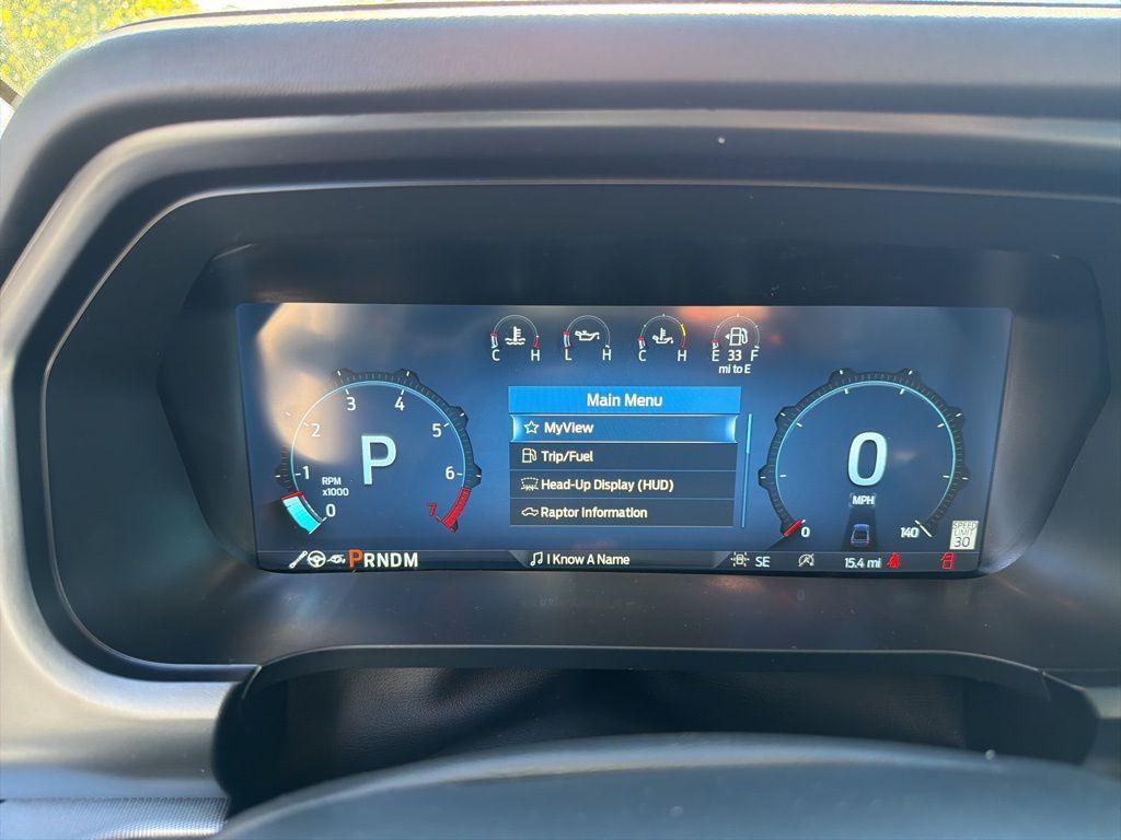 new 2025 Ford F-150 car, priced at $90,465