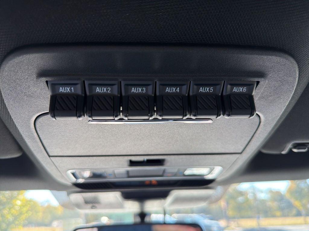 new 2025 Ford F-150 car, priced at $90,465