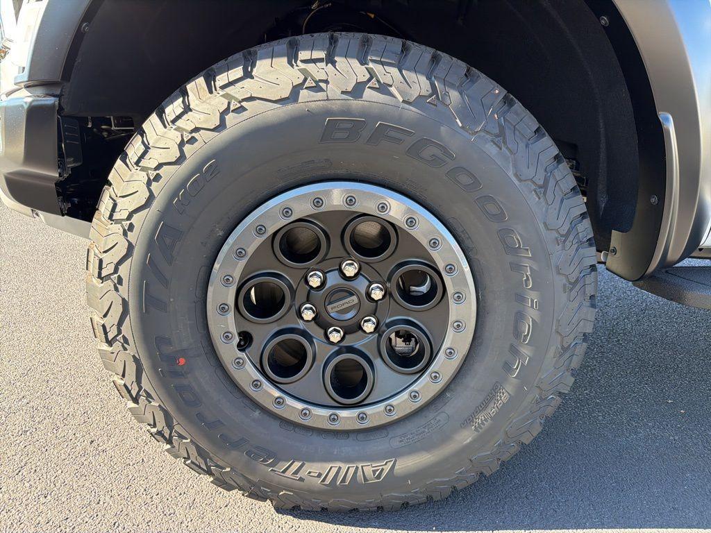 new 2025 Ford F-150 car, priced at $90,465