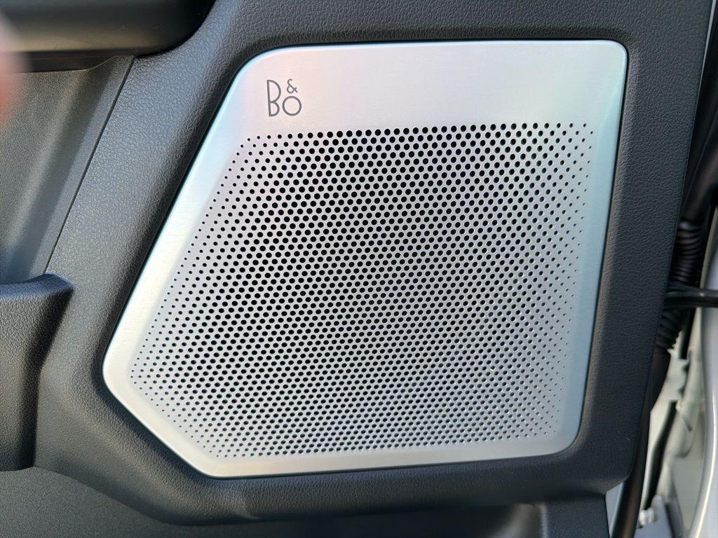 new 2025 Ford F-150 car, priced at $90,465