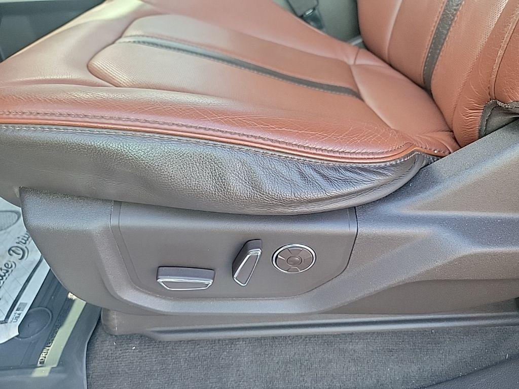 used 2020 Ford F-150 car, priced at $40,089