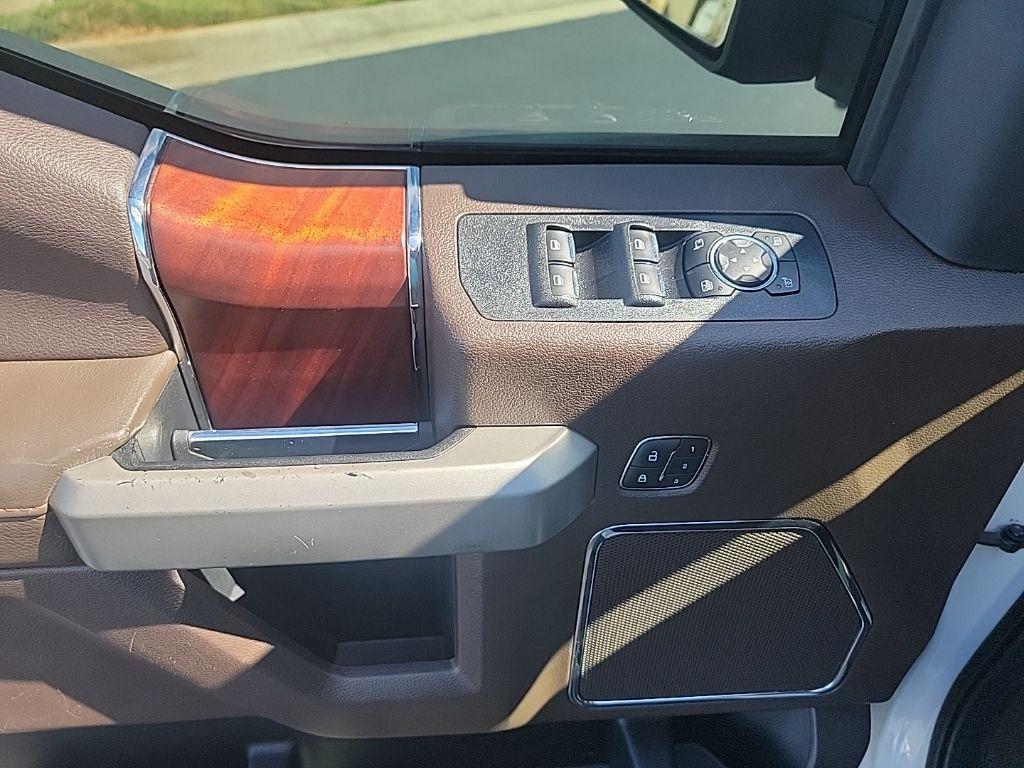 used 2020 Ford F-150 car, priced at $40,089