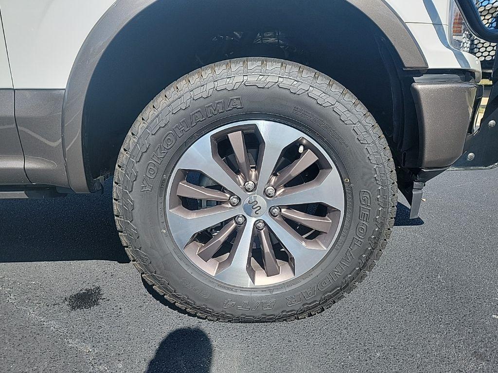 used 2020 Ford F-150 car, priced at $40,089