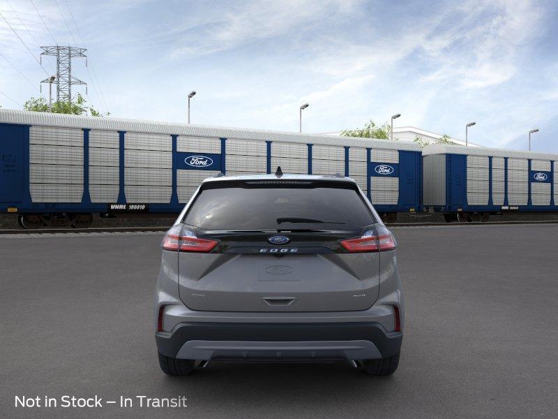 new 2024 Ford Edge car, priced at $42,705