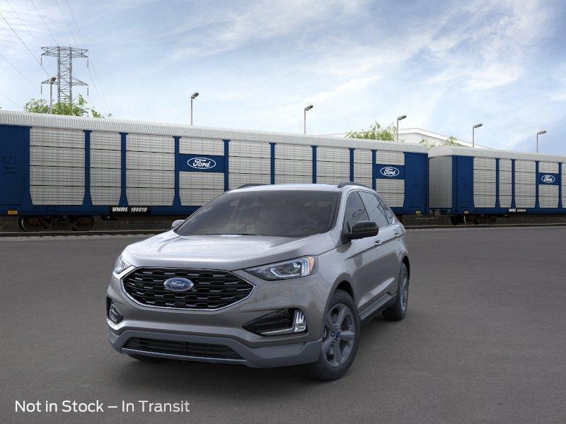 new 2024 Ford Edge car, priced at $42,705