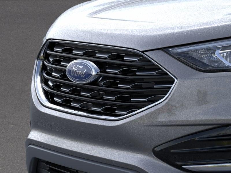 new 2024 Ford Edge car, priced at $42,705