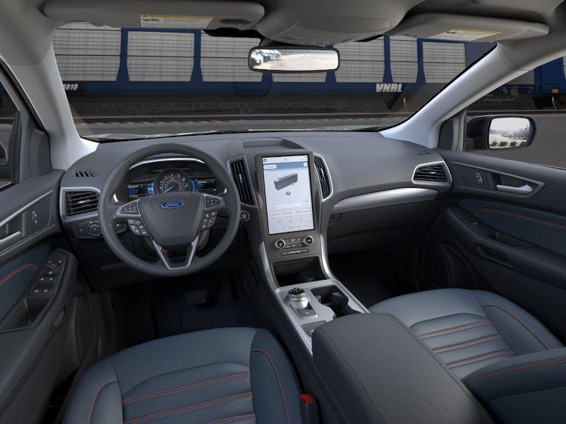 new 2024 Ford Edge car, priced at $42,705