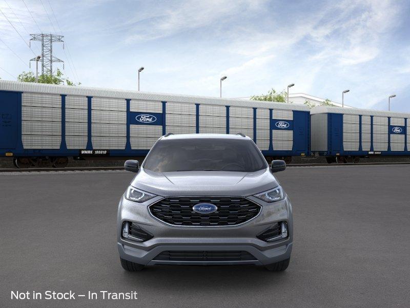 new 2024 Ford Edge car, priced at $42,705