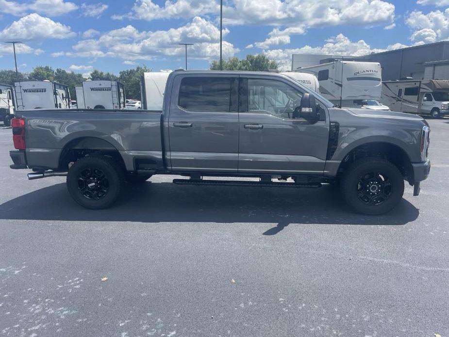 new 2024 Ford F-250 car, priced at $64,435