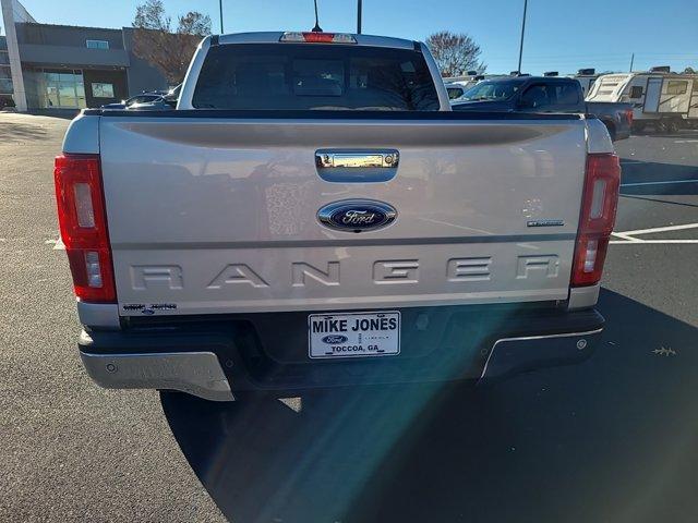 used 2019 Ford Ranger car, priced at $30,995