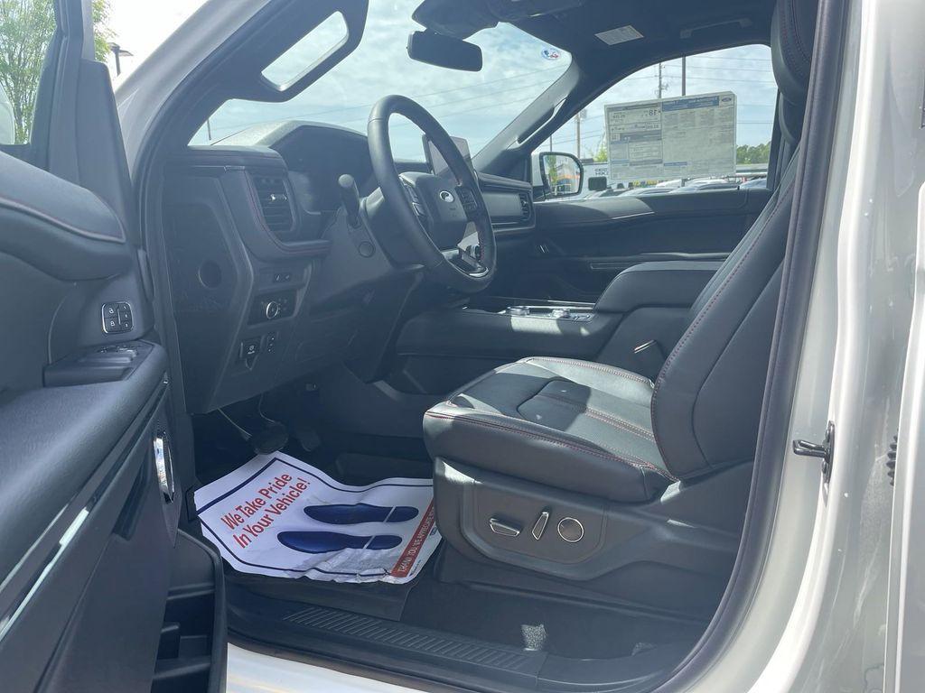 new 2024 Ford Expedition Max car, priced at $81,835