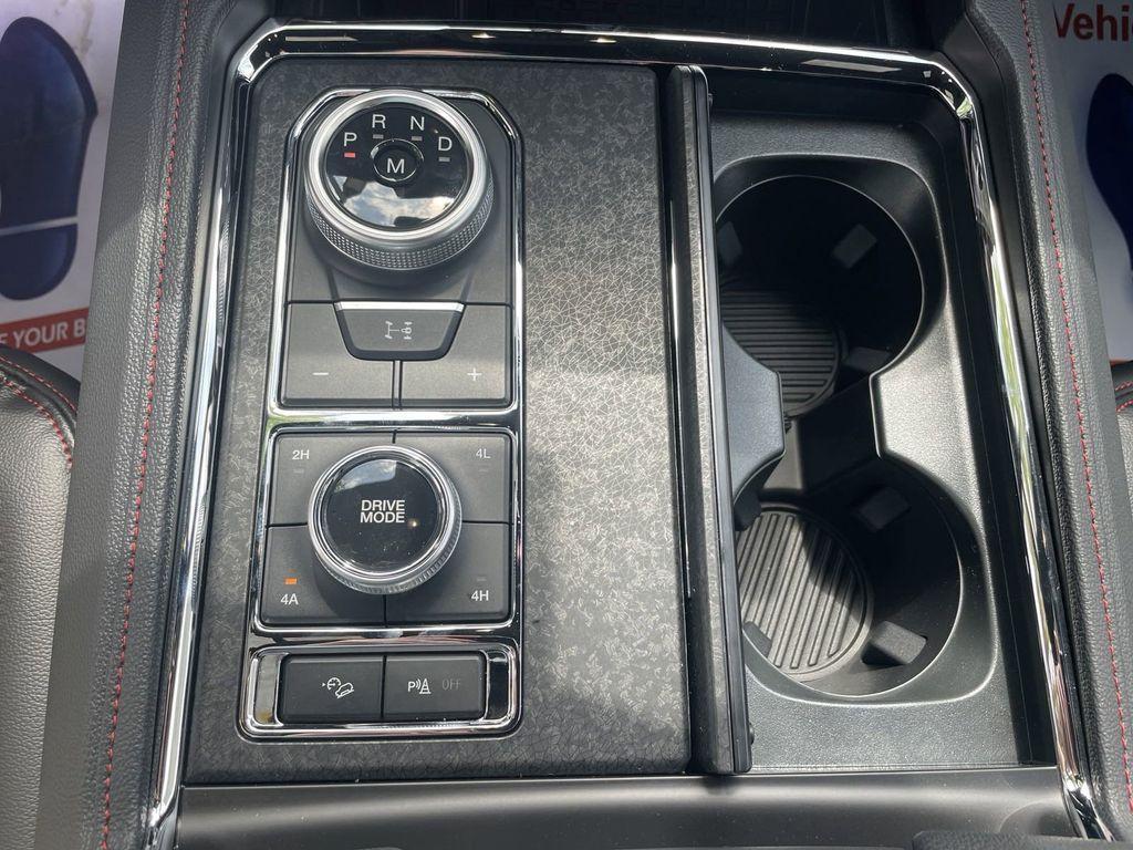 new 2024 Ford Expedition Max car, priced at $81,835