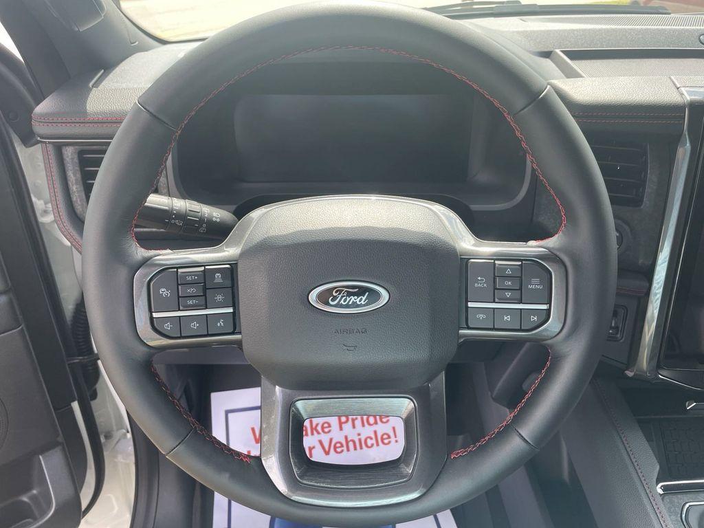 new 2024 Ford Expedition Max car, priced at $81,835