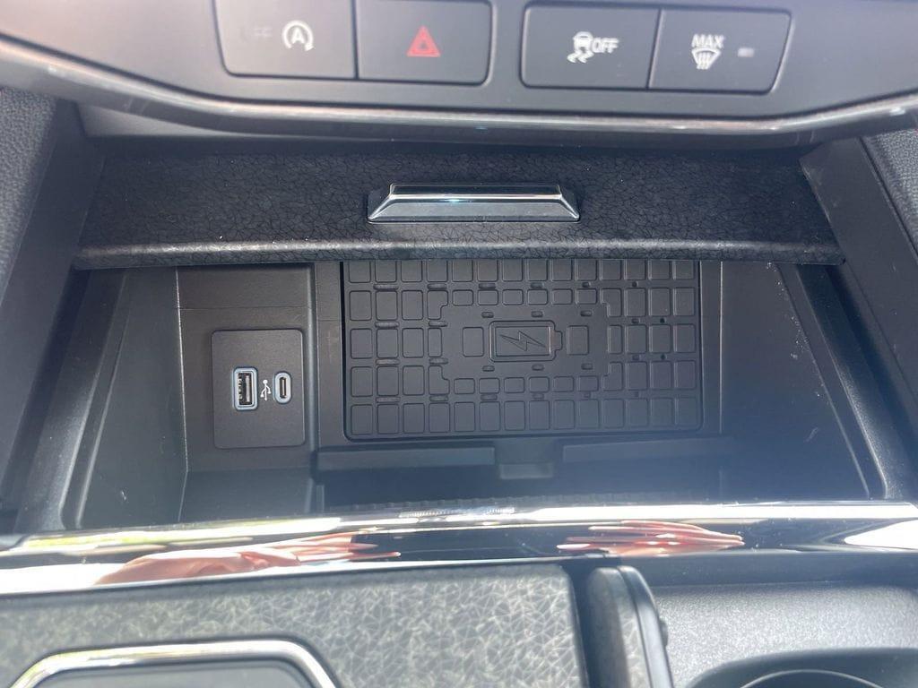 new 2024 Ford Expedition Max car, priced at $81,835