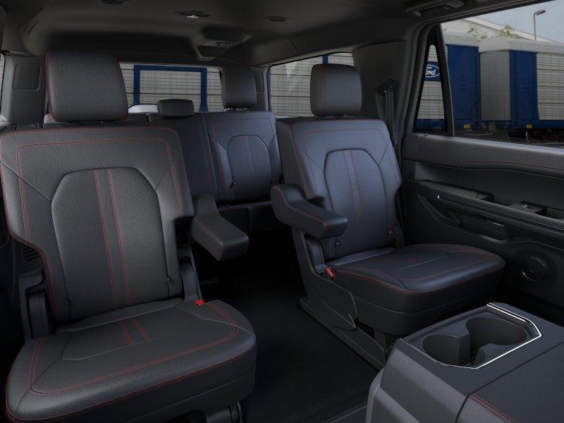new 2024 Ford Expedition Max car, priced at $87,055