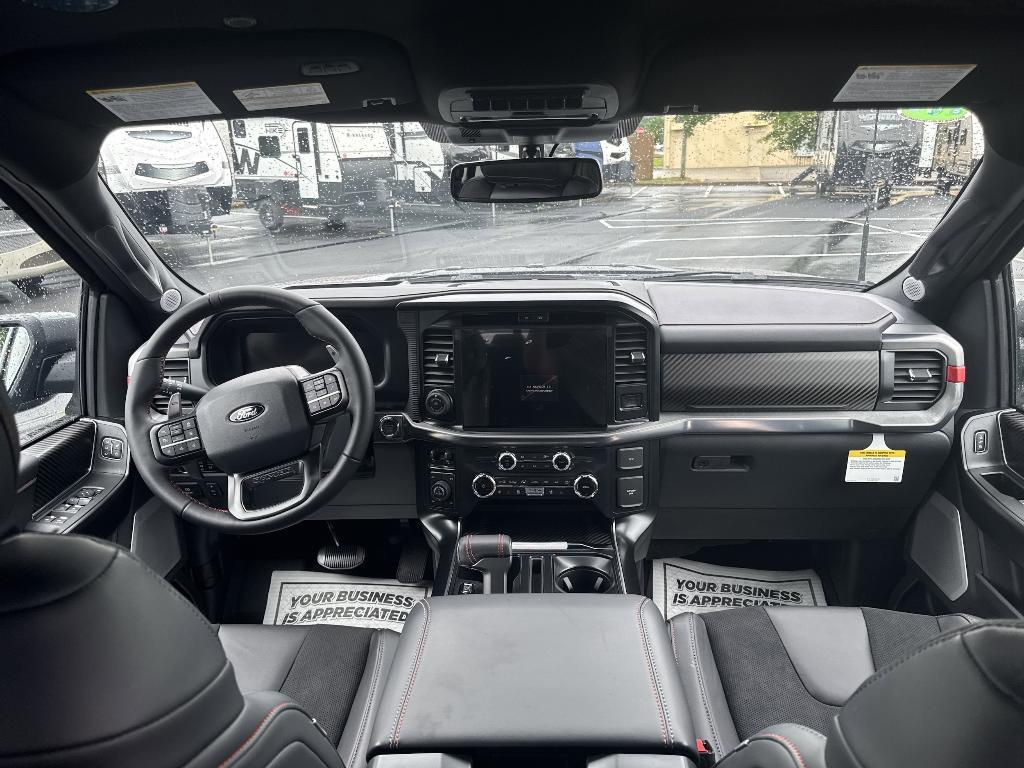new 2025 Ford F-150 car, priced at $103,065