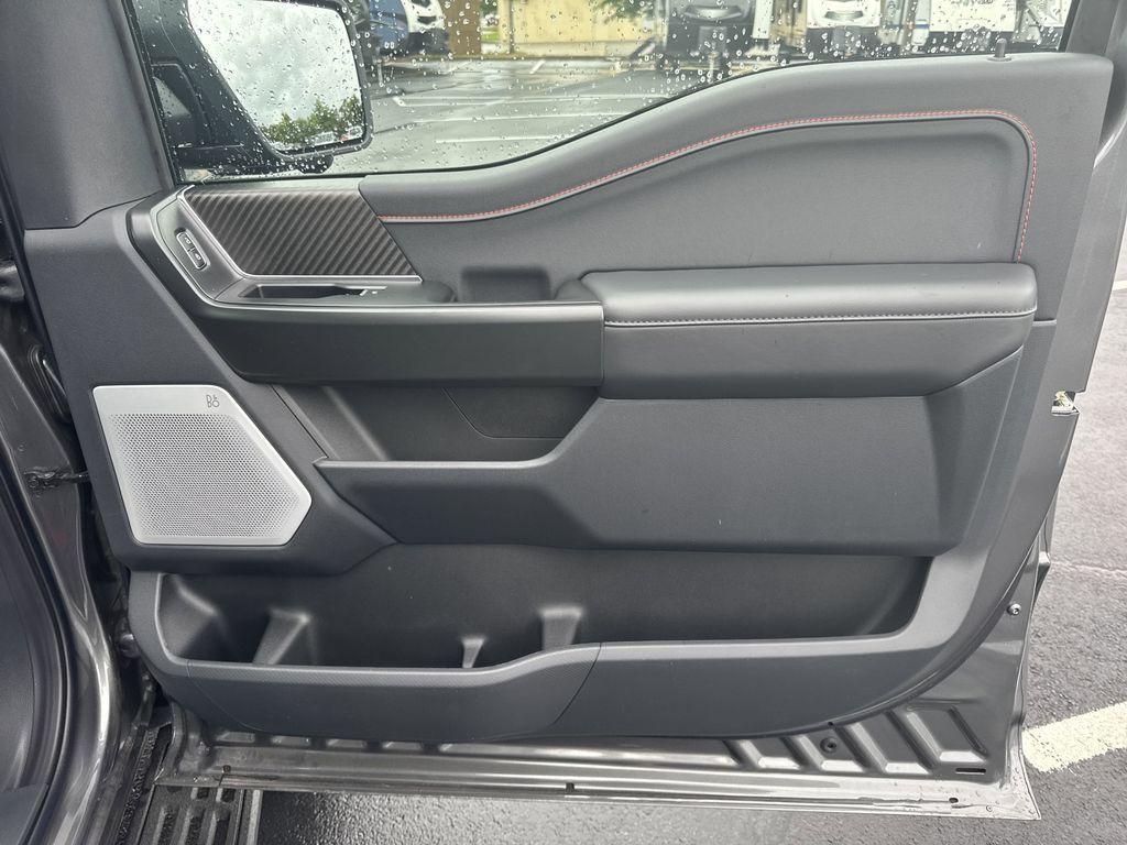 new 2025 Ford F-150 car, priced at $93,065
