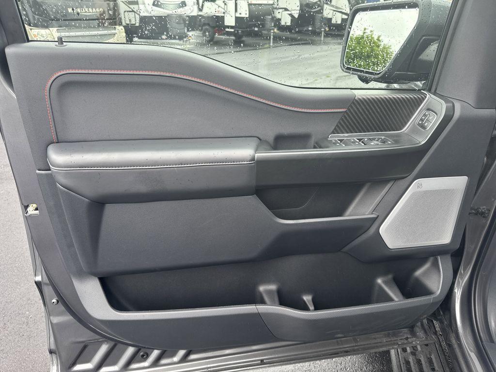 new 2025 Ford F-150 car, priced at $93,065