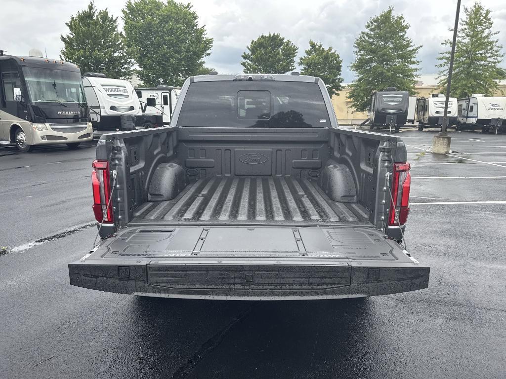 new 2025 Ford F-150 car, priced at $93,065