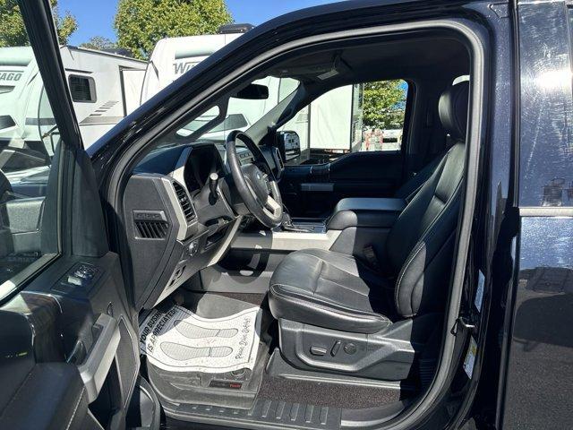 used 2020 Ford F-150 car, priced at $36,995