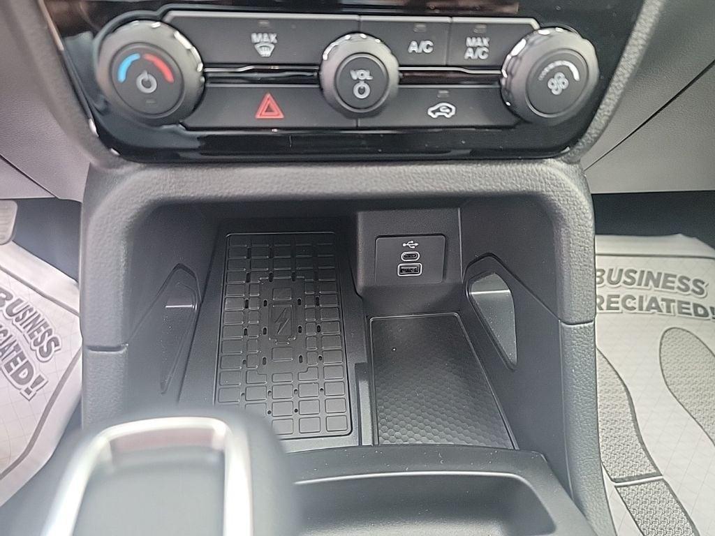 new 2025 Ford Ranger car, priced at $43,222