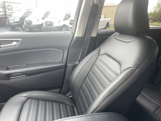 used 2021 Ford Edge car, priced at $30,995