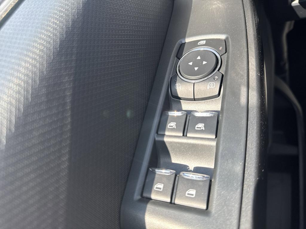 new 2025 Ford F-150 car, priced at $45,710
