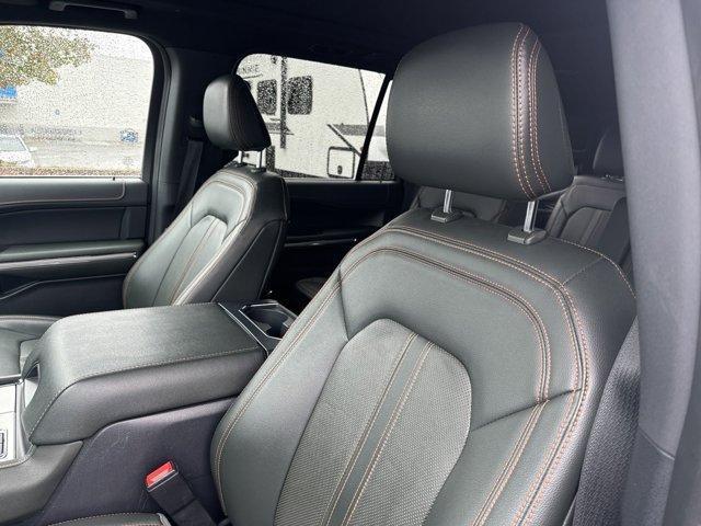 used 2022 Ford Expedition car