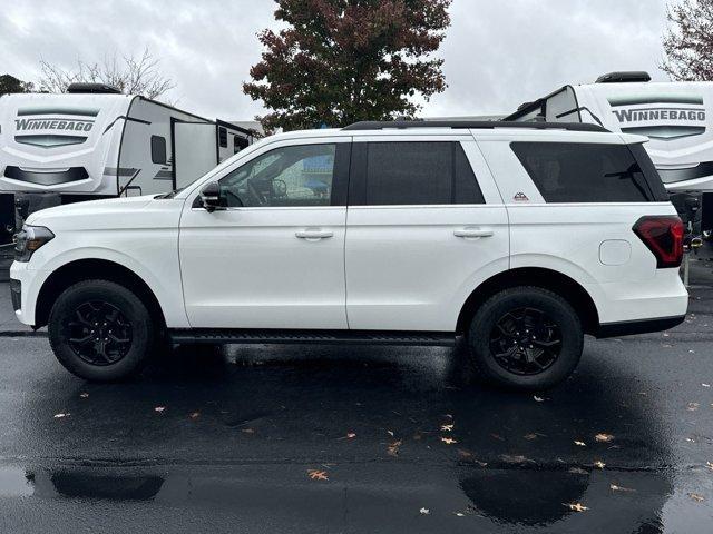 used 2022 Ford Expedition car