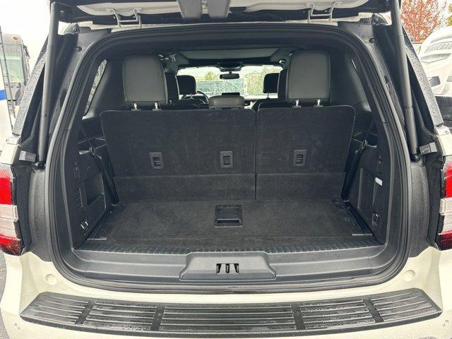 used 2022 Ford Expedition car