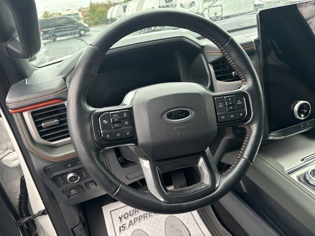 used 2022 Ford Expedition car