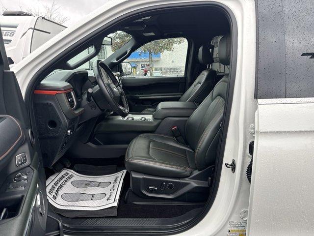 used 2022 Ford Expedition car